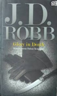 Image of Glory In Death