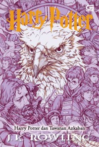Image of Harry Potter Seri 3 (Harry Potter dan Tawanan Azkaban)