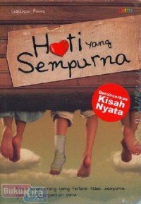 Image of Hati Yang Sempurna