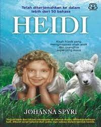 Image of Heidi