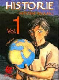 Image of Historie (1)