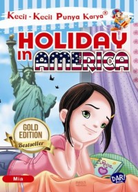 Image of Holiday In America