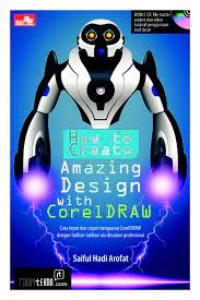 Image of How to Create Amazing Design with Coreldraw