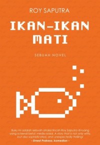 Image of Ikan-Ikan Mati
