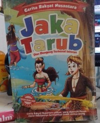 Jaka Tarub