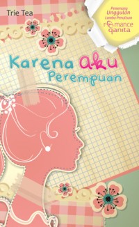 Image of Karena Aku Perempuan