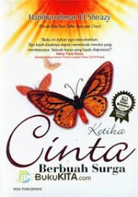 Image of Ketika Cinta Berbuah Surga