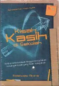 Image of Kisah Kasih di Sekolah