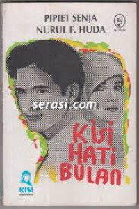 Image of Kisi Hati Bulan