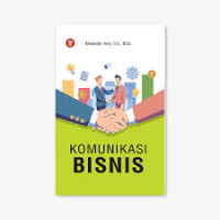 Image of Komunikasi Bisnis