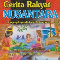 Image of Kumpulan Cerita Rakyat Nusantara