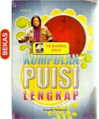 Image of Kumpulan Puisi Lengkap