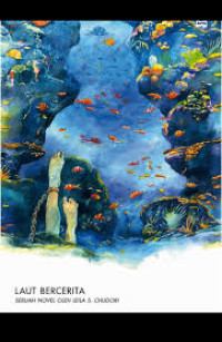 Image of Laut Bercerita