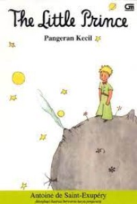 Image of Le Petit Prince