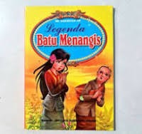 Image of Legenda Batu Menangis