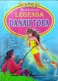 Image of Legenda Danau Toba