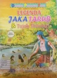 Legenda Jaka Tarub & Tujuh Bidadari