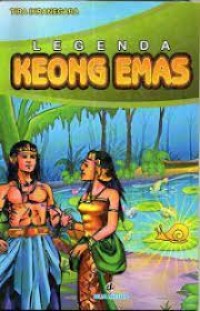 Image of Legenda Keong Mas
