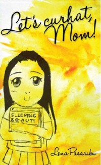 Image of Let's Curhat Mom!