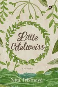 Image of LIttle Edelweiss