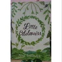 Image of Little Edelweiss