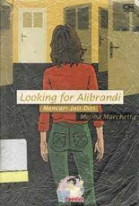 Image of Looking For Alibrandi (Mencari Jati Diri)