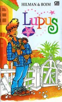 Image of Lupus (Abg)