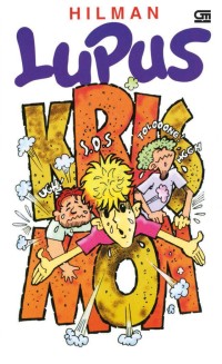 Image of Lupus (Krismon)