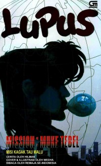 Image of Lupus (Mission: Muke Tebel)