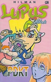 Lupus (PDKT)