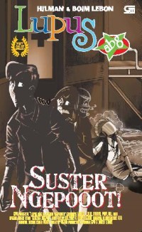 Image of Lupus (Suster Ngepooot)
