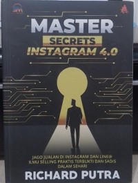 Master Secret Instagram 4.0