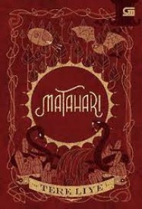 Image of Matahari