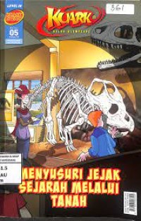 Image of Menyusuri Jejak Sejarah Melalui Tanah