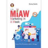 Image of MIAW Marketing In A Week