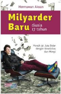 Image of Milyader Baru diusia 17 tahun