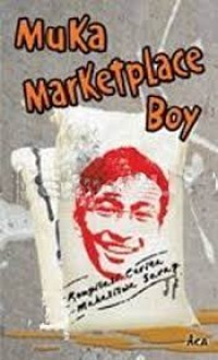 Image of Muka Marketing Boy