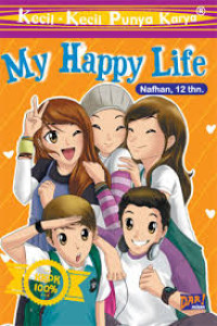Image of My Happy Life