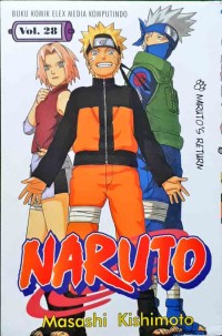 Image of Naruto (28)