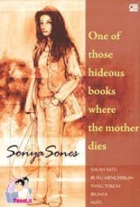 Image of One Of Those Hideous Books Where The Mothe Dies