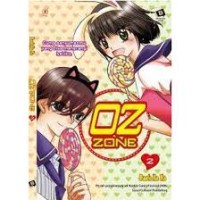 Image of OZ ZONE