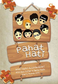 Image of Pahat Hati