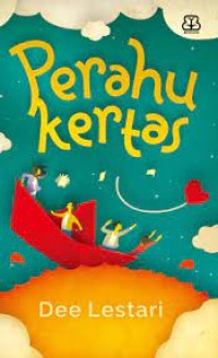 Image of Perahu Kertas