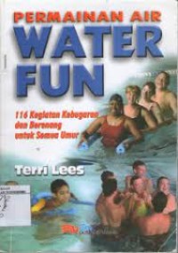Image of Permainan Water FUN