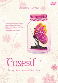 Image of Posesif