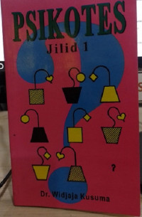 Psikotes Jilid 1