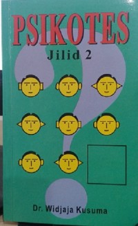 Psikotes Jilid 2