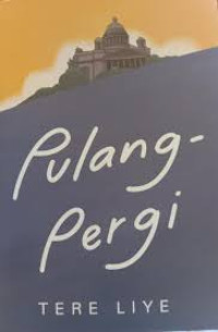 Image of Pulang Pergi