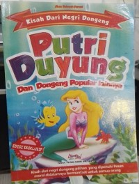 Image of Putri Duyung