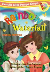 Image of Rainbow Waterfall